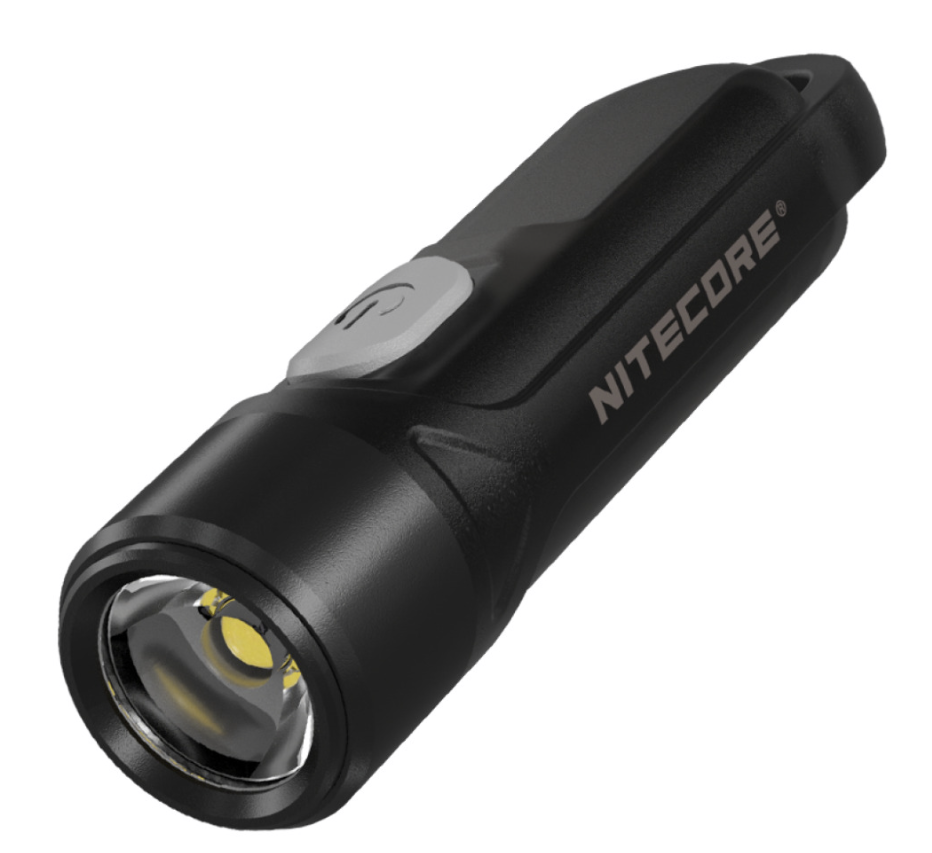 Фонарь Nitecore TIKI LE – фото №1 Фонарь Nitecore TIKI LE – №1