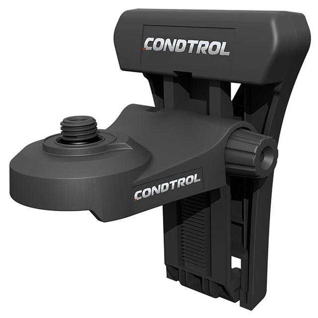 Универсальное крепление для нивелира Condtrol Wall Mount – фото №1 Универсальное крепление для нивелира Condtrol Wall Mount – №1