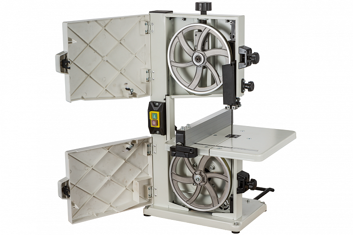 Станок ленточнопильный Jet JWBS-8-M – №11