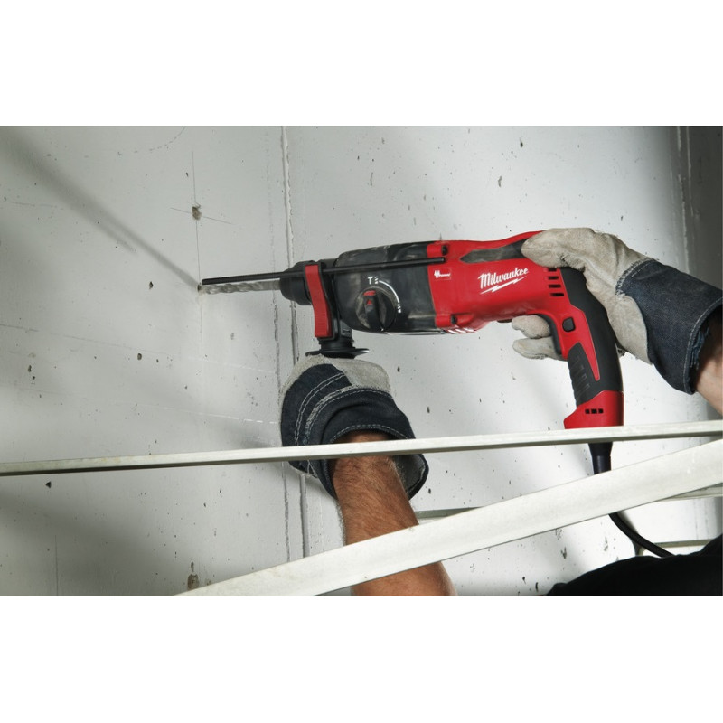 Перфоратор Milwaukee PFH 26 – №2