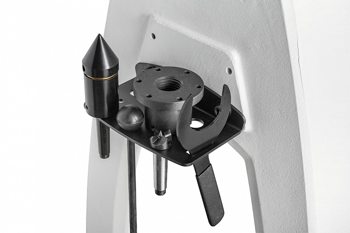 Станок токарный по дереву Jet JWL-1640EVS – №6