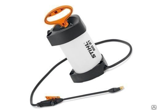 Опрыскиватель ручной Stihl SG-21 3 л – №2