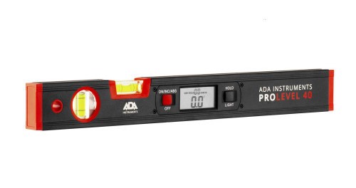 Уровень электронный ADA ProLevel 40 – фото №2 Уровень электронный ADA ProLevel 40 – №2