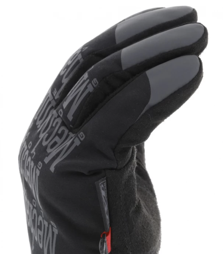 Перчатки Mechanix ColdWork Original Grey/Black, размер M – фото №2 Перчатки Mechanix ColdWork Original Grey/Black, размер M – №2