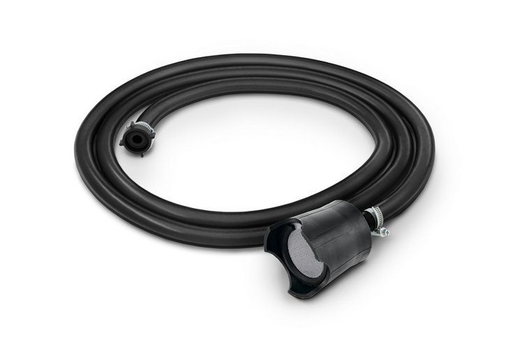 Комплект для забора воды Stihl Re 90-130 Plus – №1