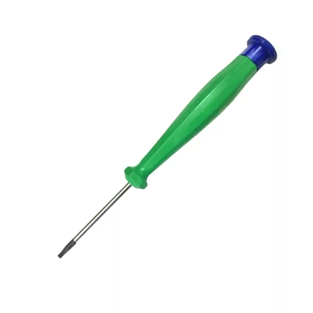 Отвертка для точной механики Инстрапласт Torx 9 х 60 мм – фото №1 Отвертка для точной механики Инстрапласт Torx 9 х 60 мм – №1