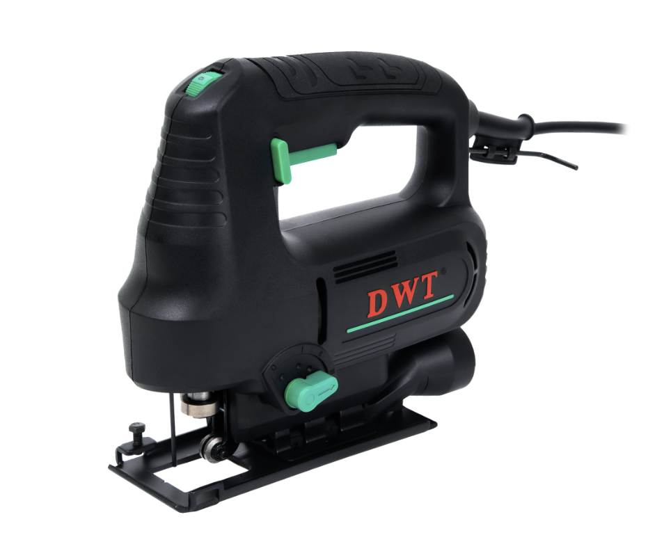 Лобзик DWT STSP06-80 DV – фото №1 Лобзик DWT STSP06-80 DV – №1