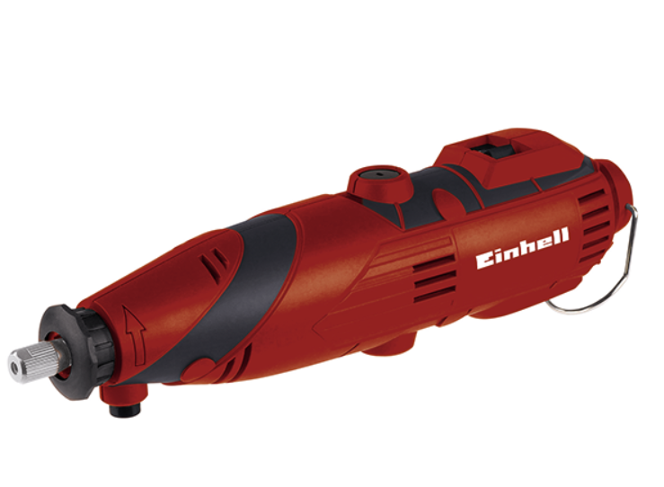 Гравер Einhell TC-MG 135 E – фото №1 Гравер Einhell TC-MG 135 E – №1