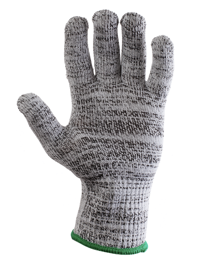 Перчатки Jeta Safety Самурай 01 из полиэтиленовой пряжи, размер XXL – №1
