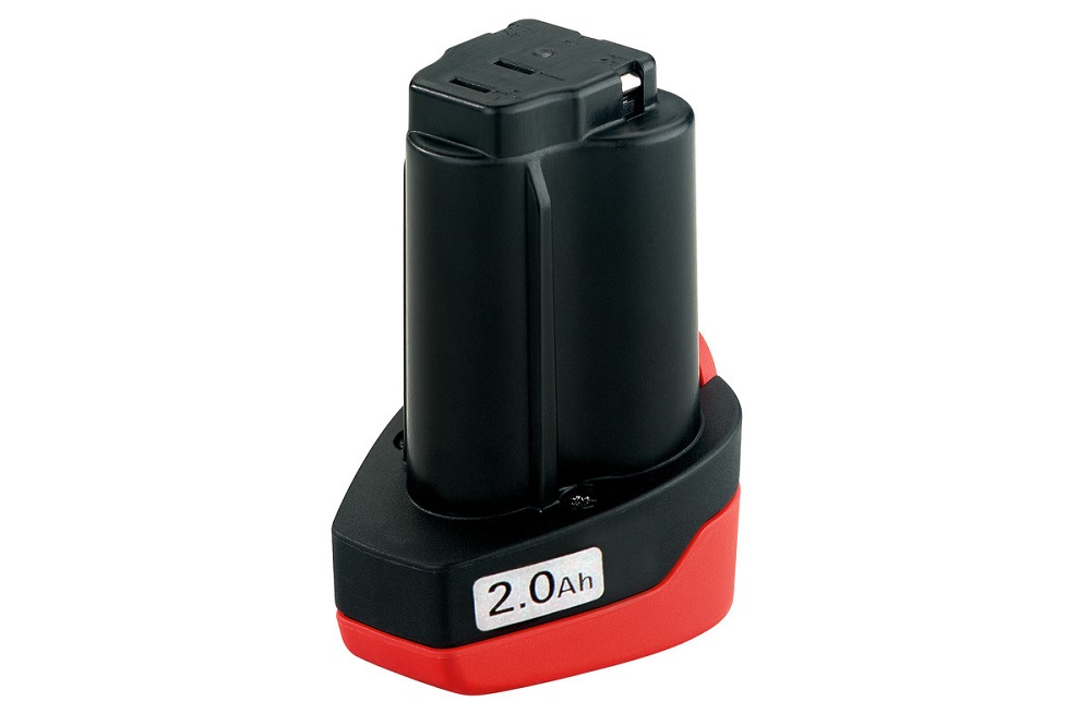 Аккумулятор Metabo 10,8V 2Ah Li-Power – фото №1 Аккумулятор Metabo 10,8V 2Ah Li-Power – №1
