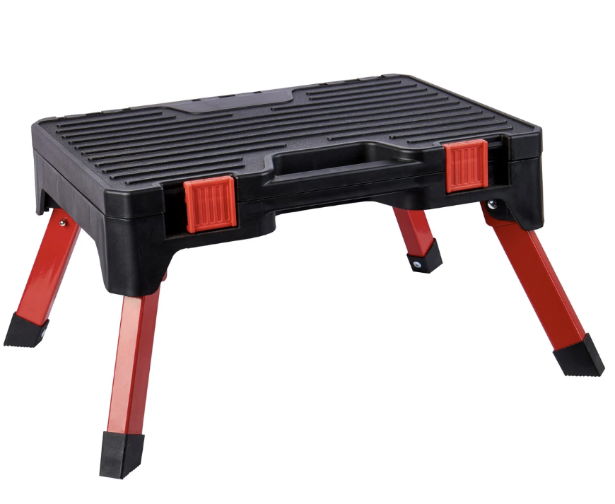 Табурет с органайзером Elitech ТС 1СТ – №1