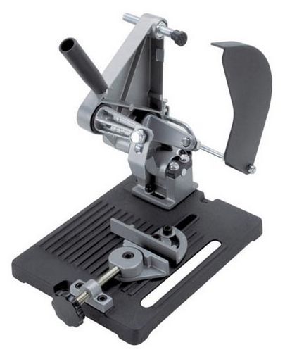 Стойка для УШМ Wolfcraft 115/125 мм – фото №1 Стойка для УШМ Wolfcraft 115/125 мм – №1