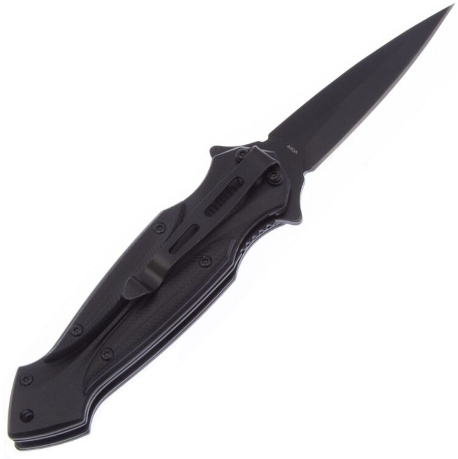 Нож Boker Magnum Starfighter 2.0 (01RY269) – фото №1 Нож Boker Magnum Starfighter 2.0 (01RY269) – №1