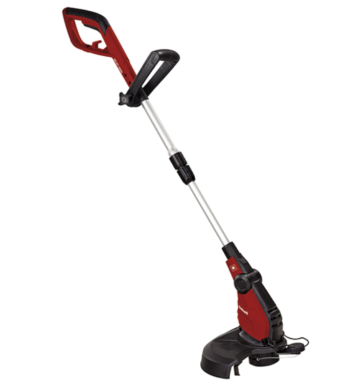 Триммер электрический Einhell GC-ET 4530 Set – фото №1 Триммер электрический Einhell GC-ET 4530 Set – №1