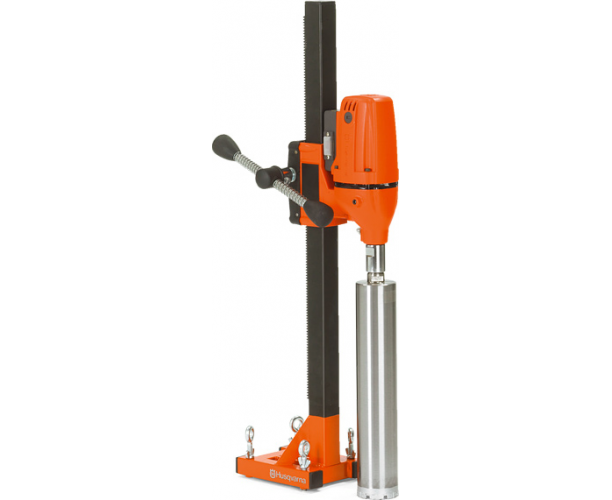 Установка алмазного бурения Husqvarna DMS 160 A – №1