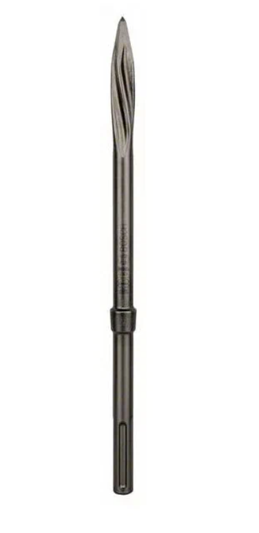 Зубило пика SDS-max Bosch 400 мм – №1