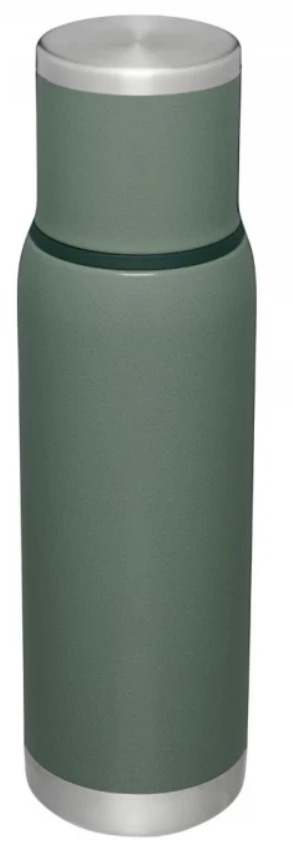 Термос Stanley Adventure 1,0 л зеленый – №1