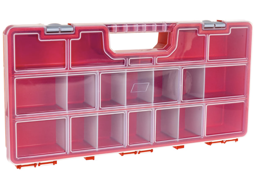 Ящик для инструментов Tayg №650-E – №2