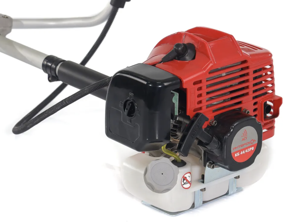 Триммер бензиновый Интерскол КБ-44/43РВ – №4