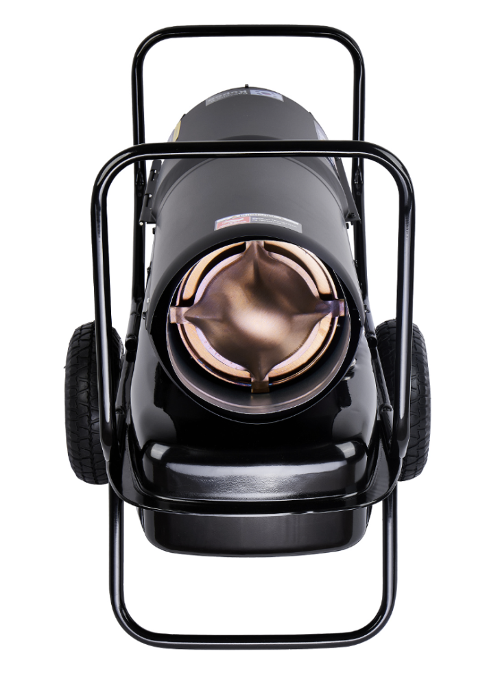 Обогреватель дизельный Elitech HD DGH 40 – №3