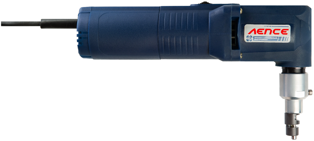 Электрические ножницы вырубные Лепсе ВЭРН 0.52 2.5 – №2