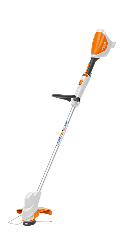 Аккумуляторный триммер Stihl FSA 57 SET – фото №1 Аккумуляторный триммер Stihl FSA 57 SET – №1