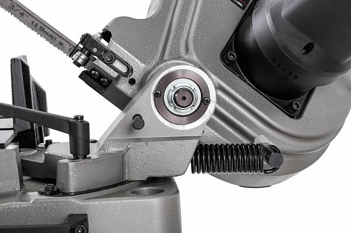 Станок ленточнопильный Jet J-351V – №5