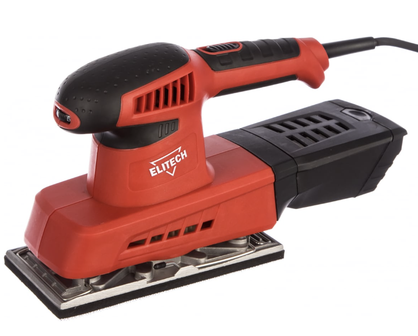 Плоскошлифовальная машина Elitech МШВ 0319Э – №1