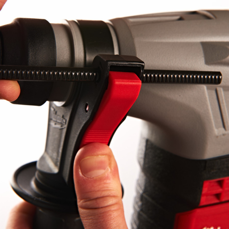 Перфоратор Milwaukee PLH 20 – №2