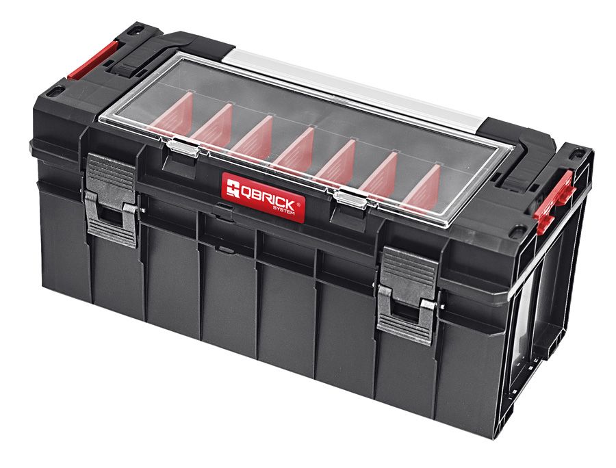 Ящик для инструментов Qbrick System Pro 600 Expert – №1