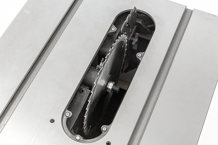 Станок циркулярный Jet JLTS-10-T 400В – №10