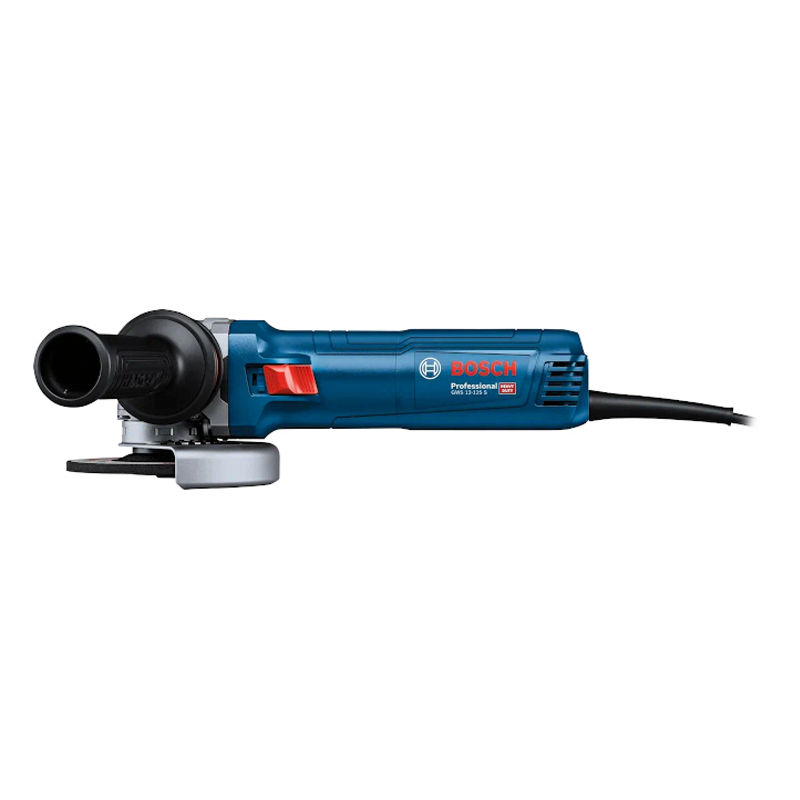 УШМ Bosch GWS 12-125 S – №2