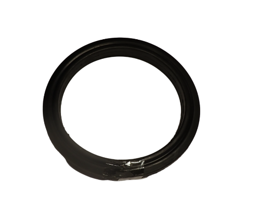 Кольцо фрикционное для снегоуборщика d120 высокий профиль – №1