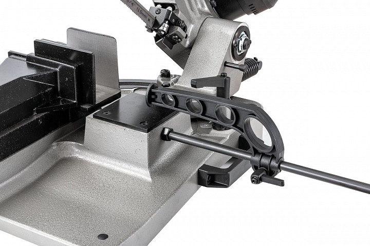 Станок ленточнопильный Jet J-351V – №4