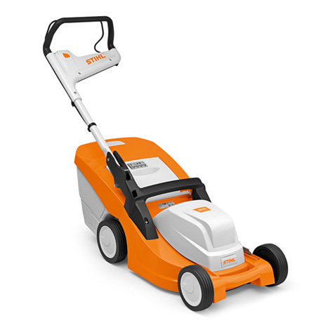 Газонокосилка электрическая Stihl RME 443.0C – №1