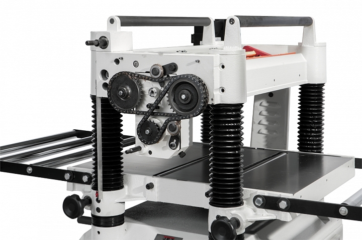 Станок рейсмусовый Jet JWP-208-3 – №10