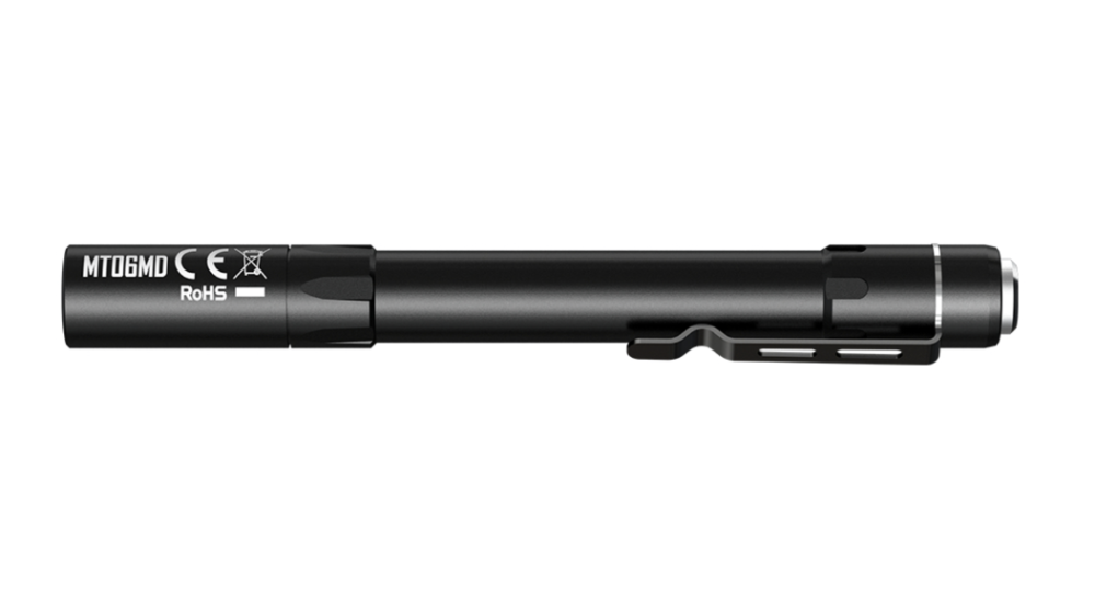 Фонарь Nitecore MT06MD – фото №1 Фонарь Nitecore MT06MD – №1