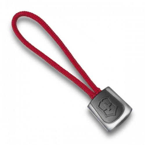 Темляк Victorinox красный (4.1824.1) – фото №1 Темляк Victorinox красный (4.1824.1) – №1