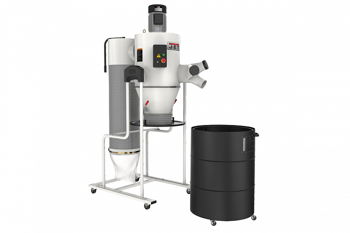 Стружкоотсос Jet JCDC-3 – №1