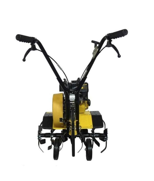 Культиватор бензиновый Champion BC 5712 – №2