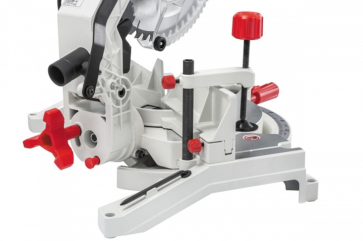 Пила торцовочная Jet JMS-12SB – №2