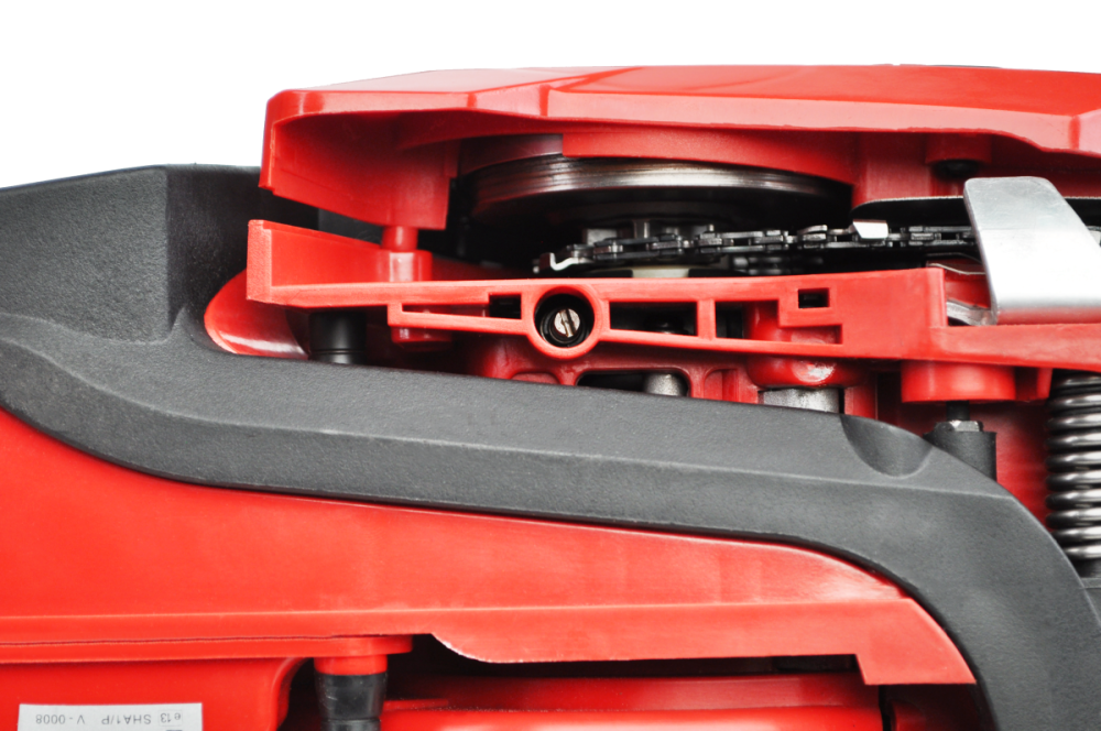 Пила цепная бензиновая ALKO Comfort Pro 6436 – №6