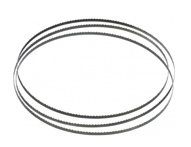 Полотно ленточное Bahco 2085х2,5х0,65х мм, 6 TPI – №1