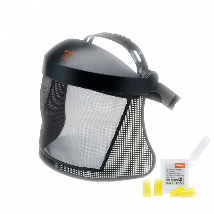 Маска защитная Stihl new – №1
