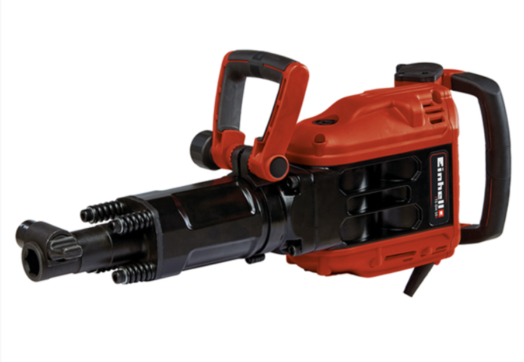 Молоток отбойный Einhell TE-DH 50 – №1