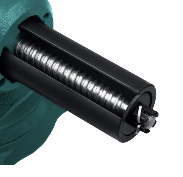 Тиски слесарные Kraftool 3D Multi-Purpose 125 мм (32706-125) – №4