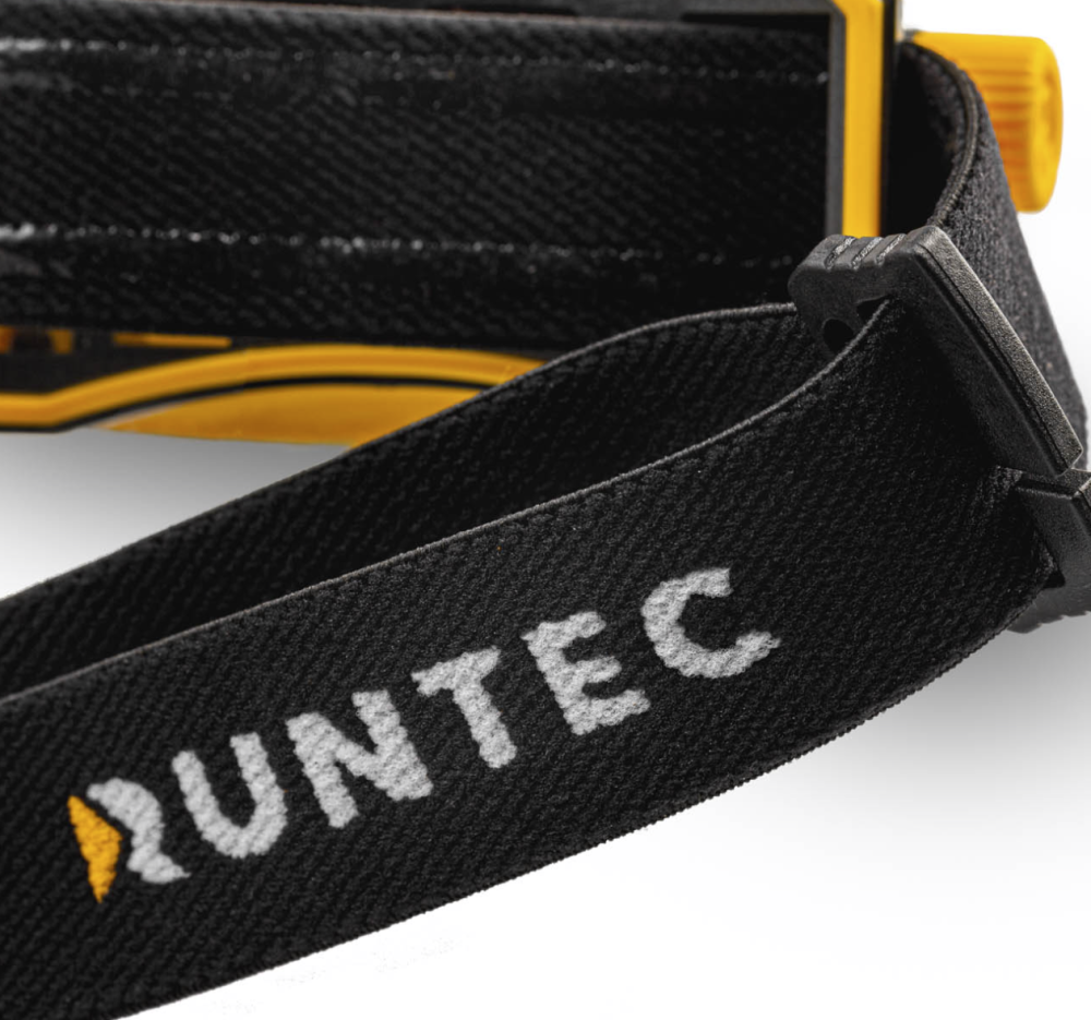 Фонарь налобный Runtec HLR401 – фото №3 Фонарь налобный Runtec HLR401 – №3