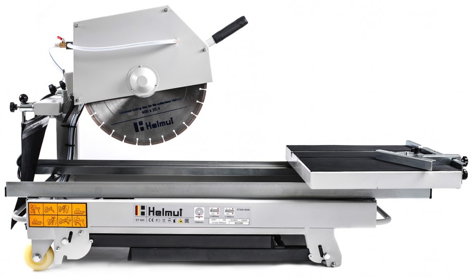 Станок камнерезный Helmut ST400-900N – №4