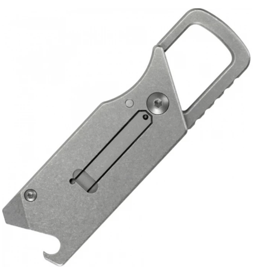 Нож Kershaw Sinkevich Pub Black (4036BLK) – №2