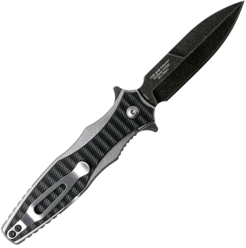Нож Kershaw Decimus (1559) – фото №1 Нож Kershaw Decimus (1559) – №1